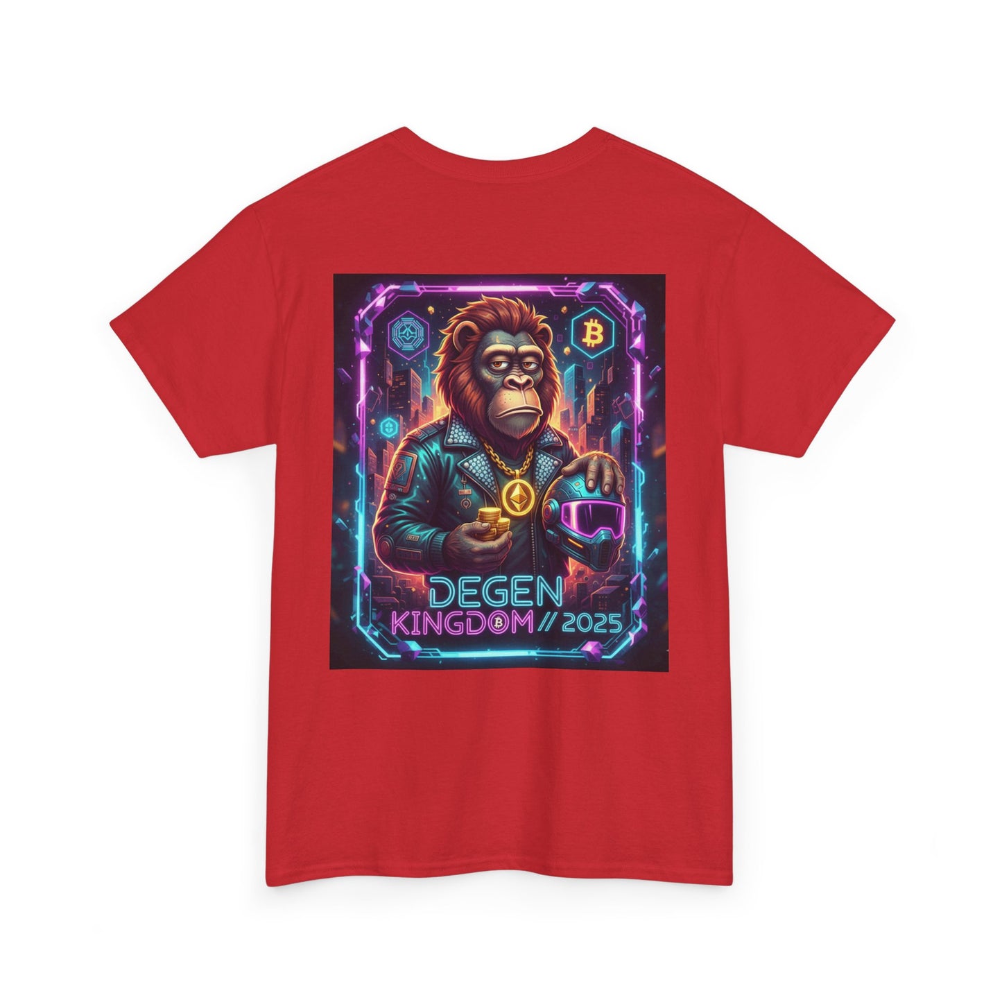 DigiApes Looking Like Some Crypto Whale Bros.