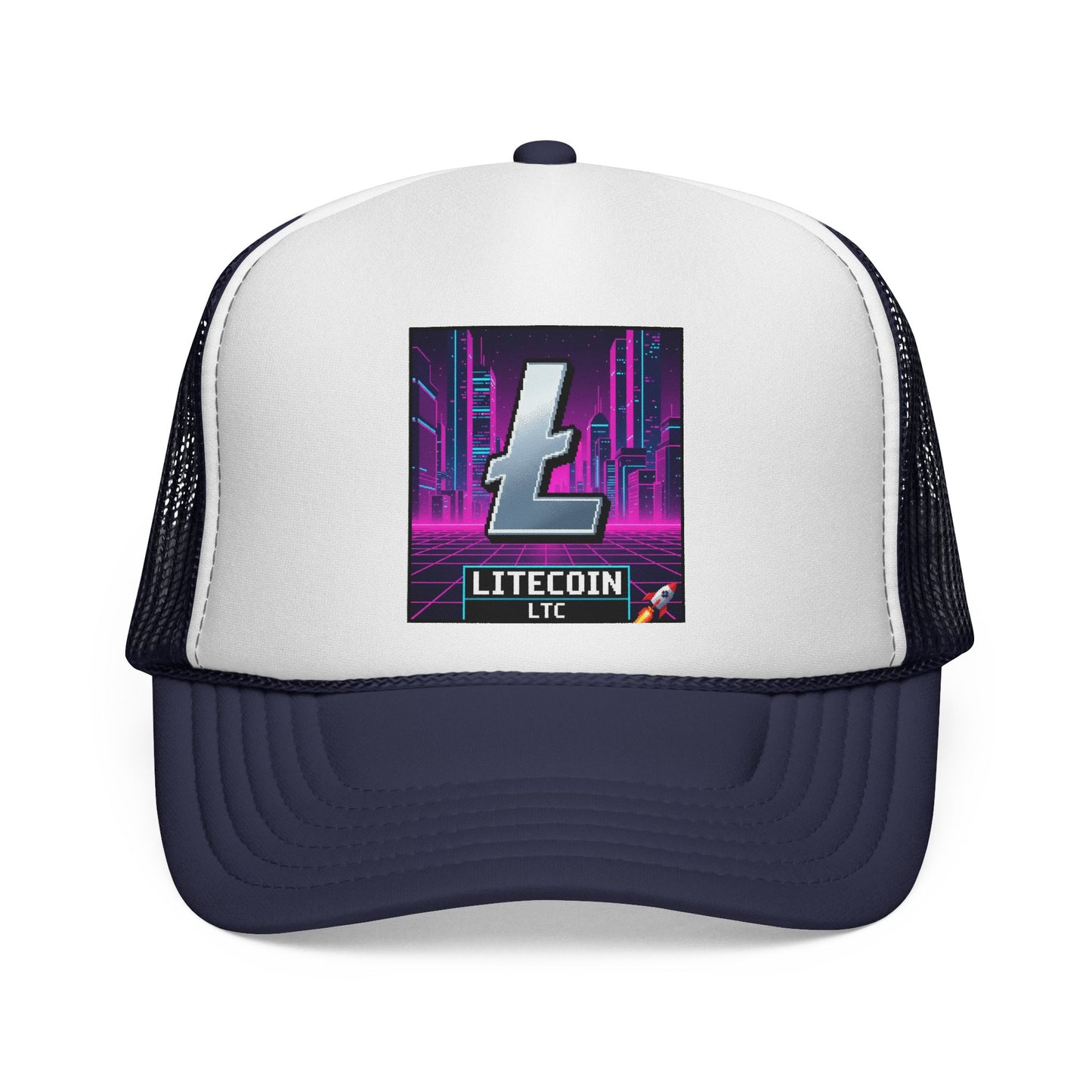 Buy This And Lite Coin Might Go Up..... Or Down.