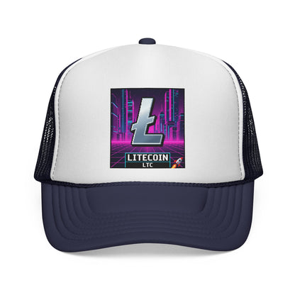 Buy This And Lite Coin Might Go Up..... Or Down.