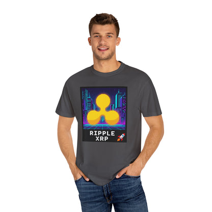XRP Future Money T-Shirt