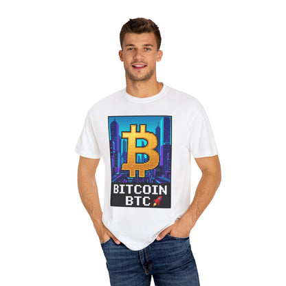 $1m BTC Buy The Dip T-Shirt