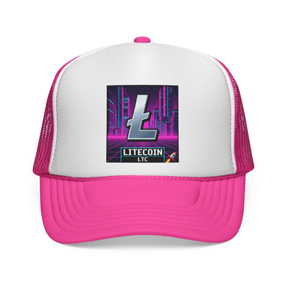 Buy This And Lite Coin Might Go Up..... Or Down.