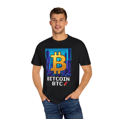 $1m BTC Buy The Dip T-Shirt