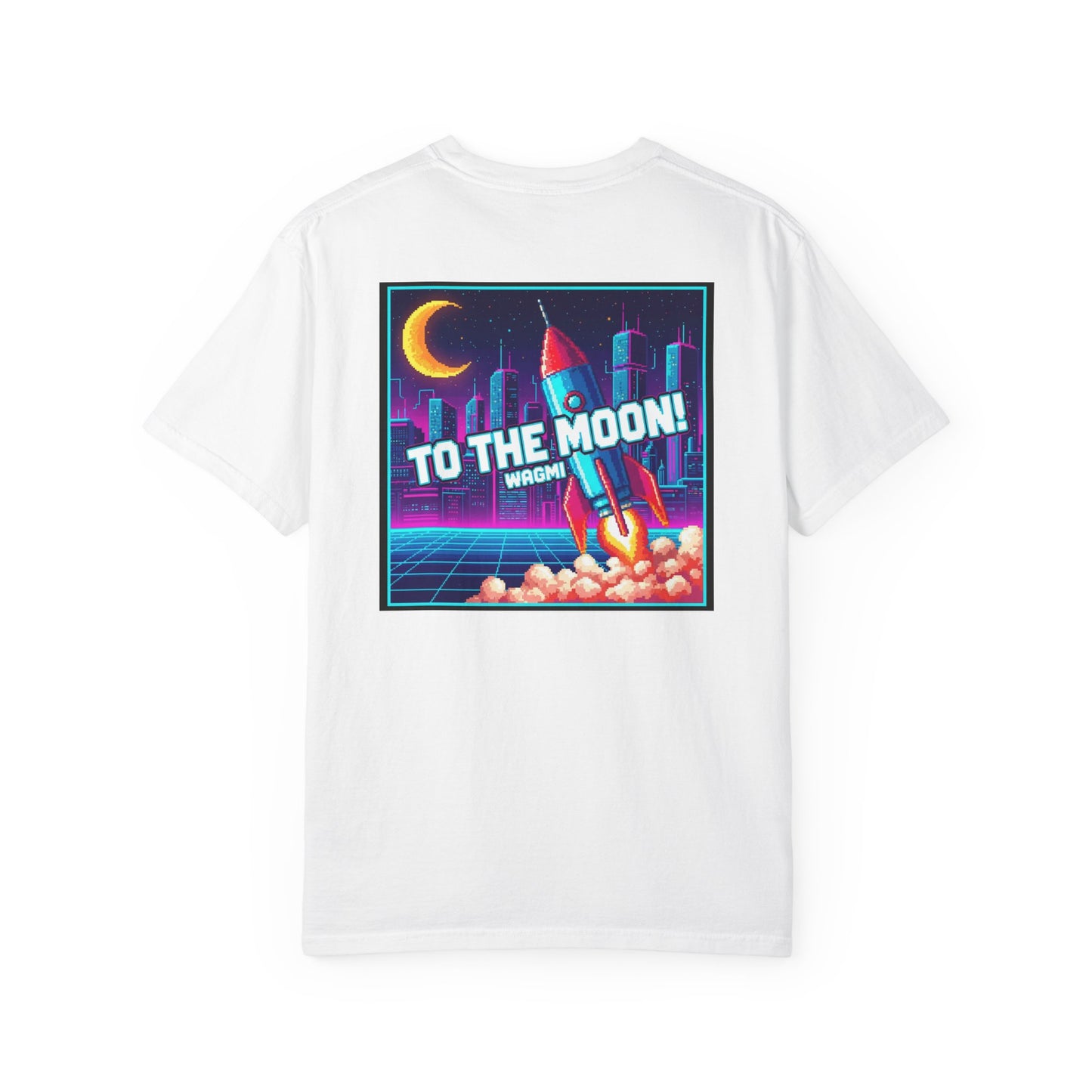 XRP Future Money T-Shirt