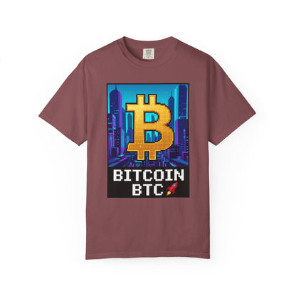 $1m BTC Buy The Dip T-Shirt