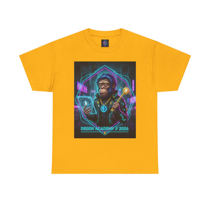 Ape Bro Looking Loaded Still.. Ready for 2026