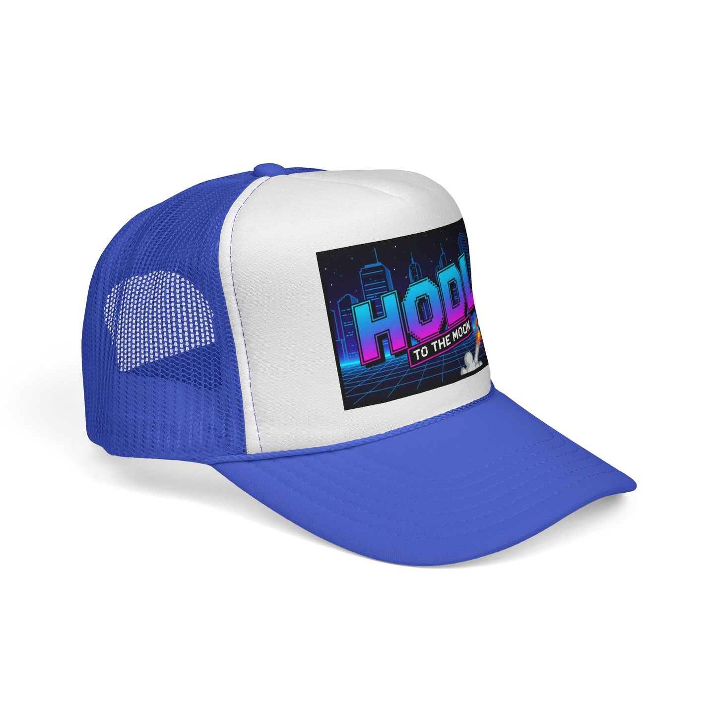 Buy This Cap And Never Sell It!! HODL