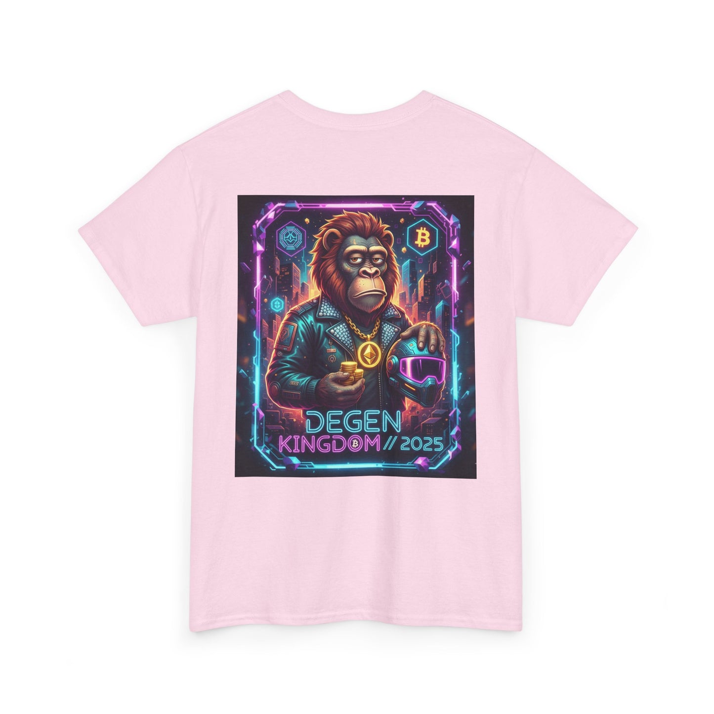 DigiApes Looking Like Some Crypto Whale Bros.