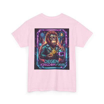 DigiApes Looking Like Some Crypto Whale Bros.