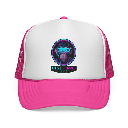 DigiApe.xyz Trucker Cap