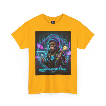 Ape Bro Looking Loaded Still.. Ready for 2026