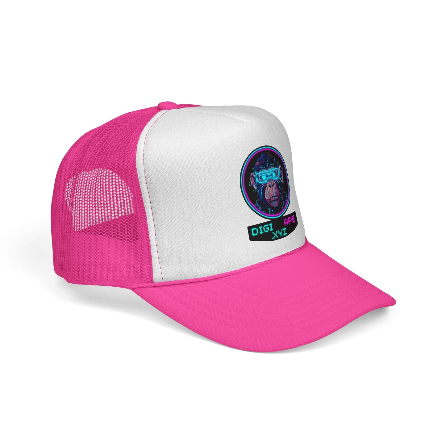 DigiApe.xyz Trucker Cap
