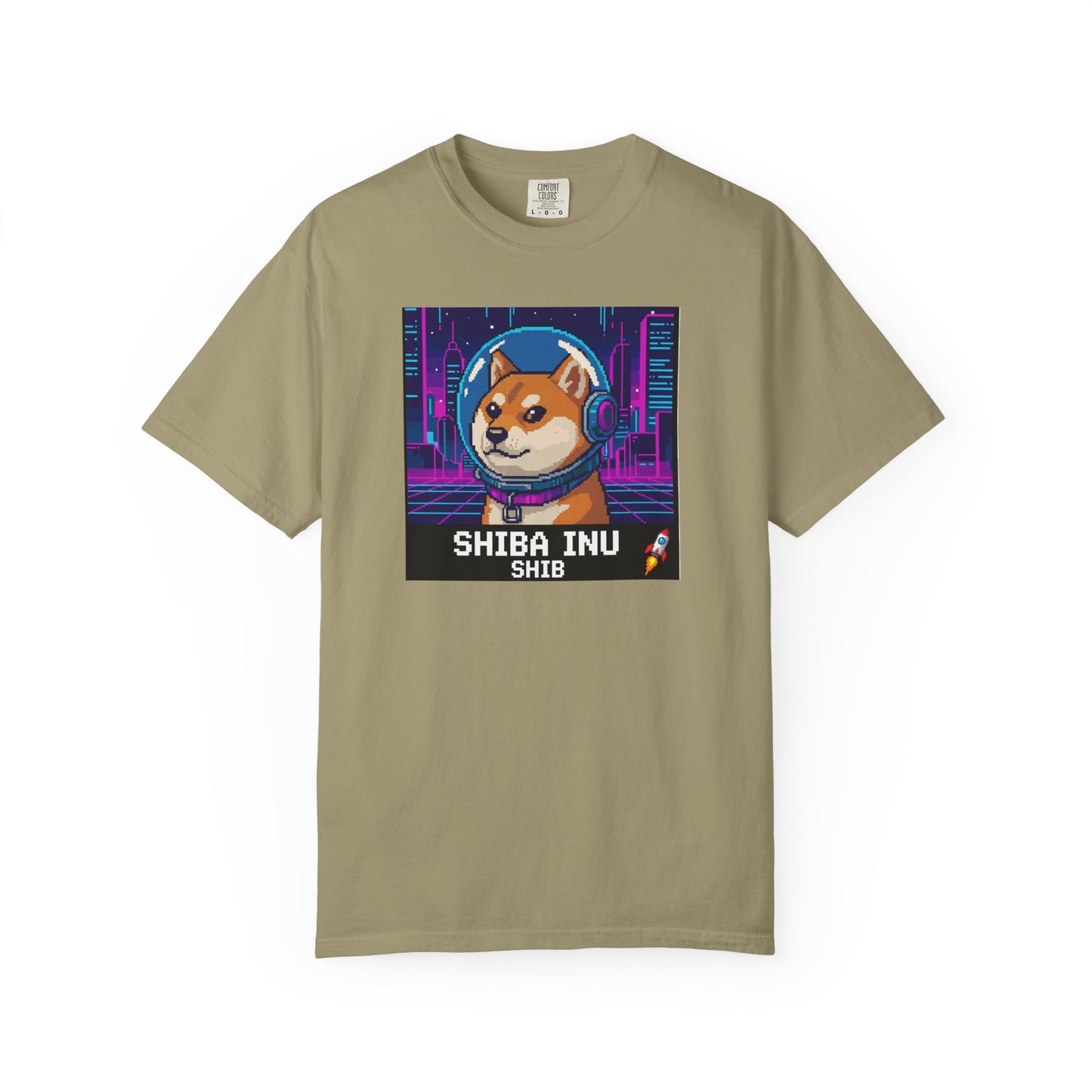 HODL SHIB Make Million$ (NOT FINANCIAL ADVICE)