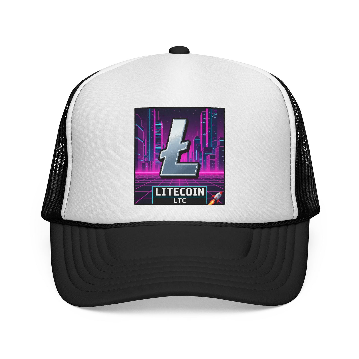 Buy This And Lite Coin Might Go Up..... Or Down.