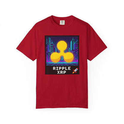 XRP Future Money T-Shirt