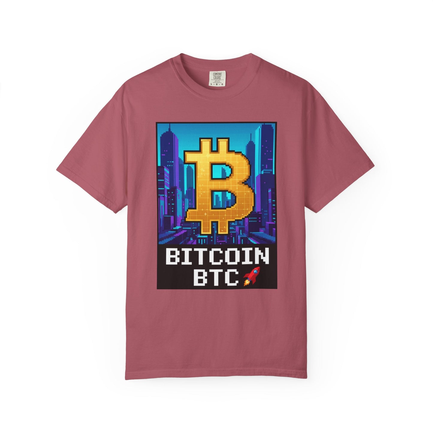 $1m BTC Buy The Dip T-Shirt