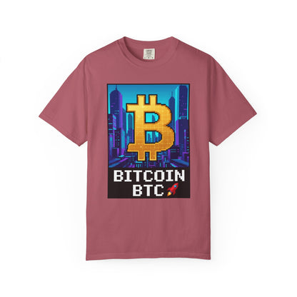 $1m BTC Buy The Dip T-Shirt