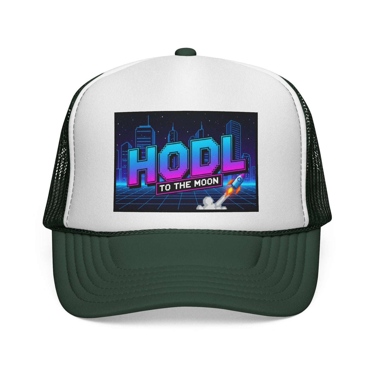 Buy This Cap And Never Sell It!! HODL