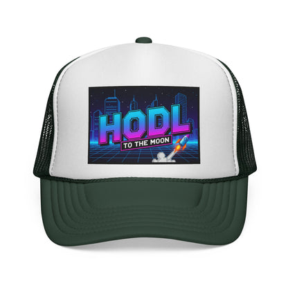Buy This Cap And Never Sell It!! HODL