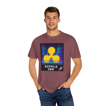 XRP Future Money T-Shirt