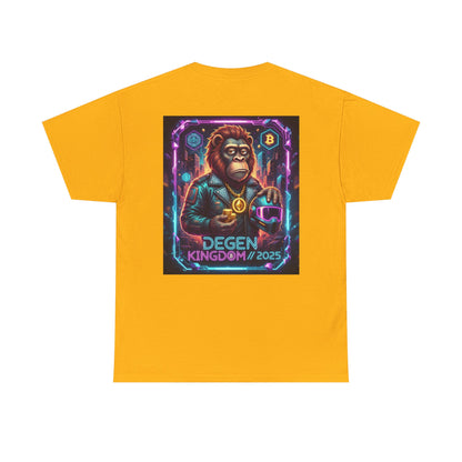 DigiApes Looking Like Some Crypto Whale Bros.