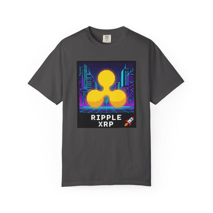 XRP Future Money T-Shirt