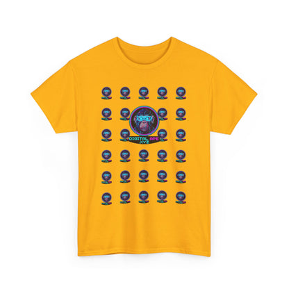 DigitalApe VR. Wonder What He's Watching Ehh