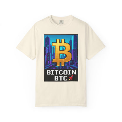 $1m BTC Buy The Dip T-Shirt