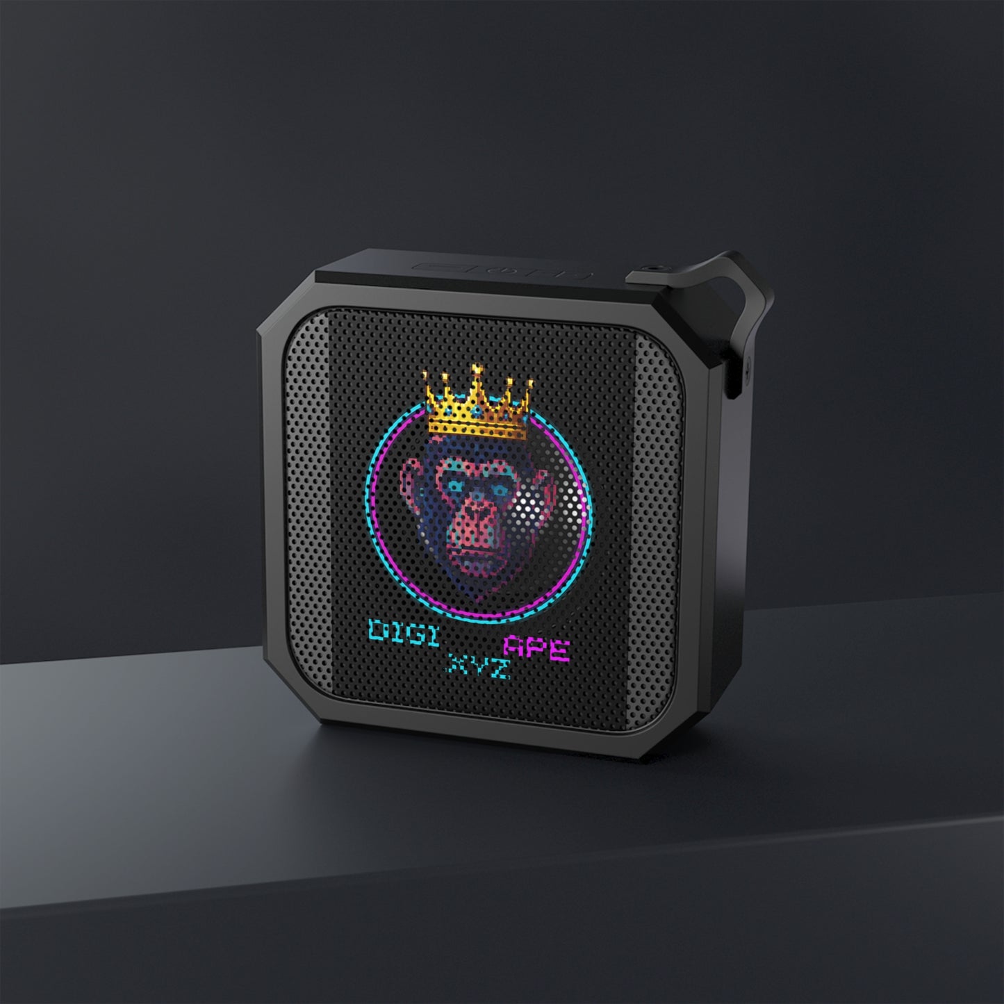 Outdoor Ape Speaker Boom Boom Bang Bang