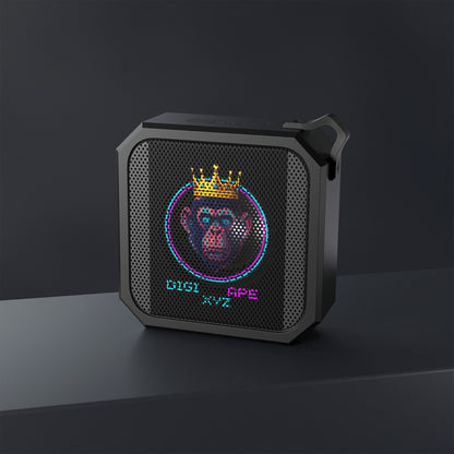 Outdoor Ape Speaker Boom Boom Bang Bang