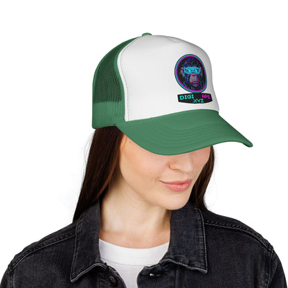 DigiApe.xyz Trucker Cap