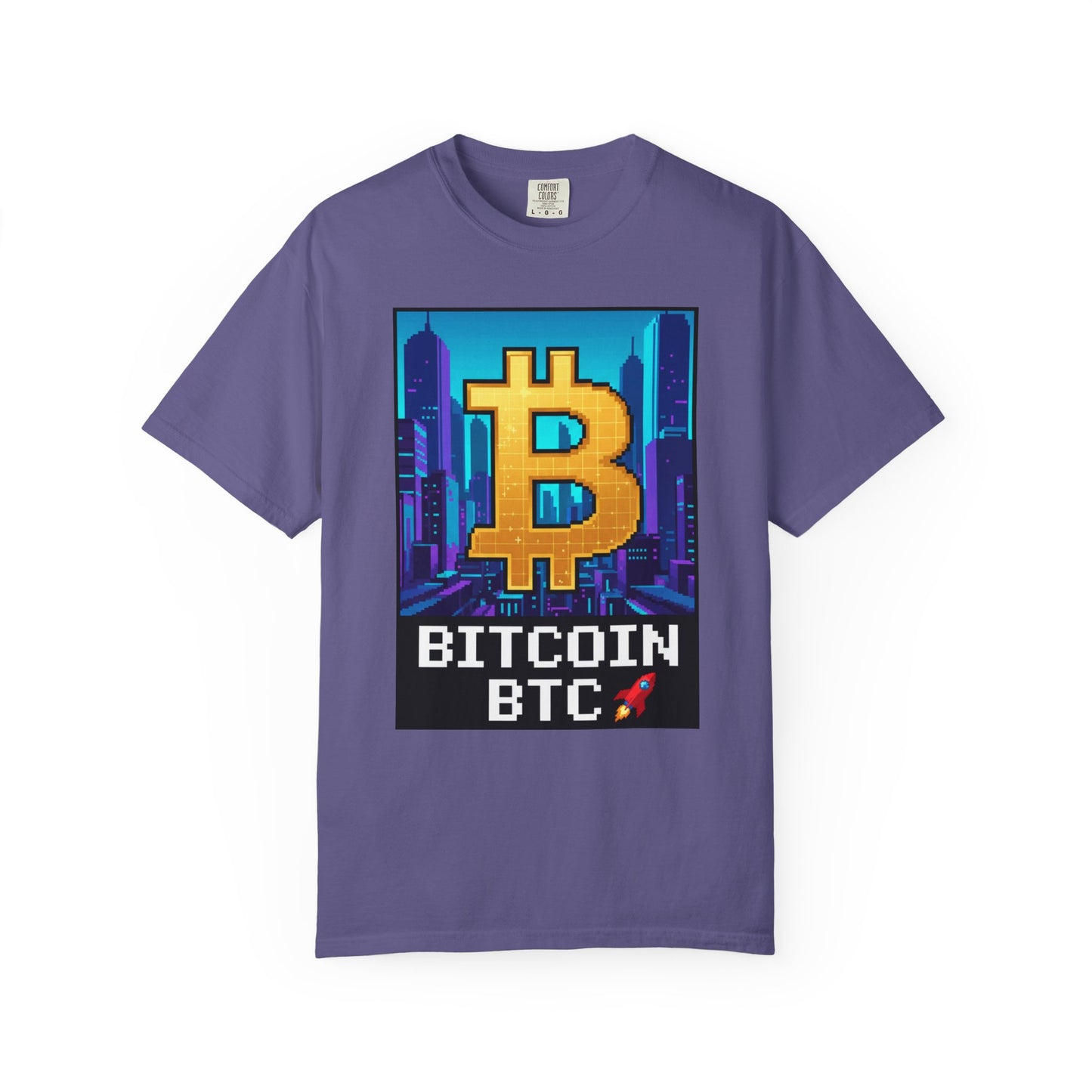 $1m BTC Buy The Dip T-Shirt