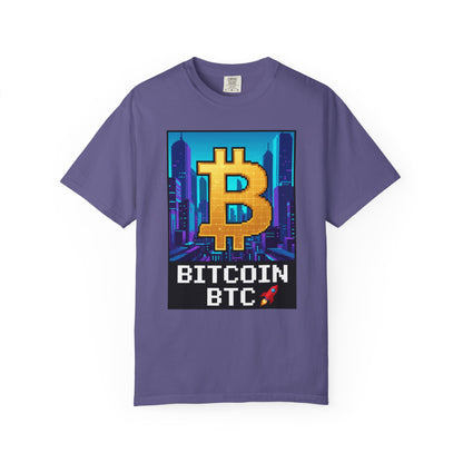 $1m BTC Buy The Dip T-Shirt