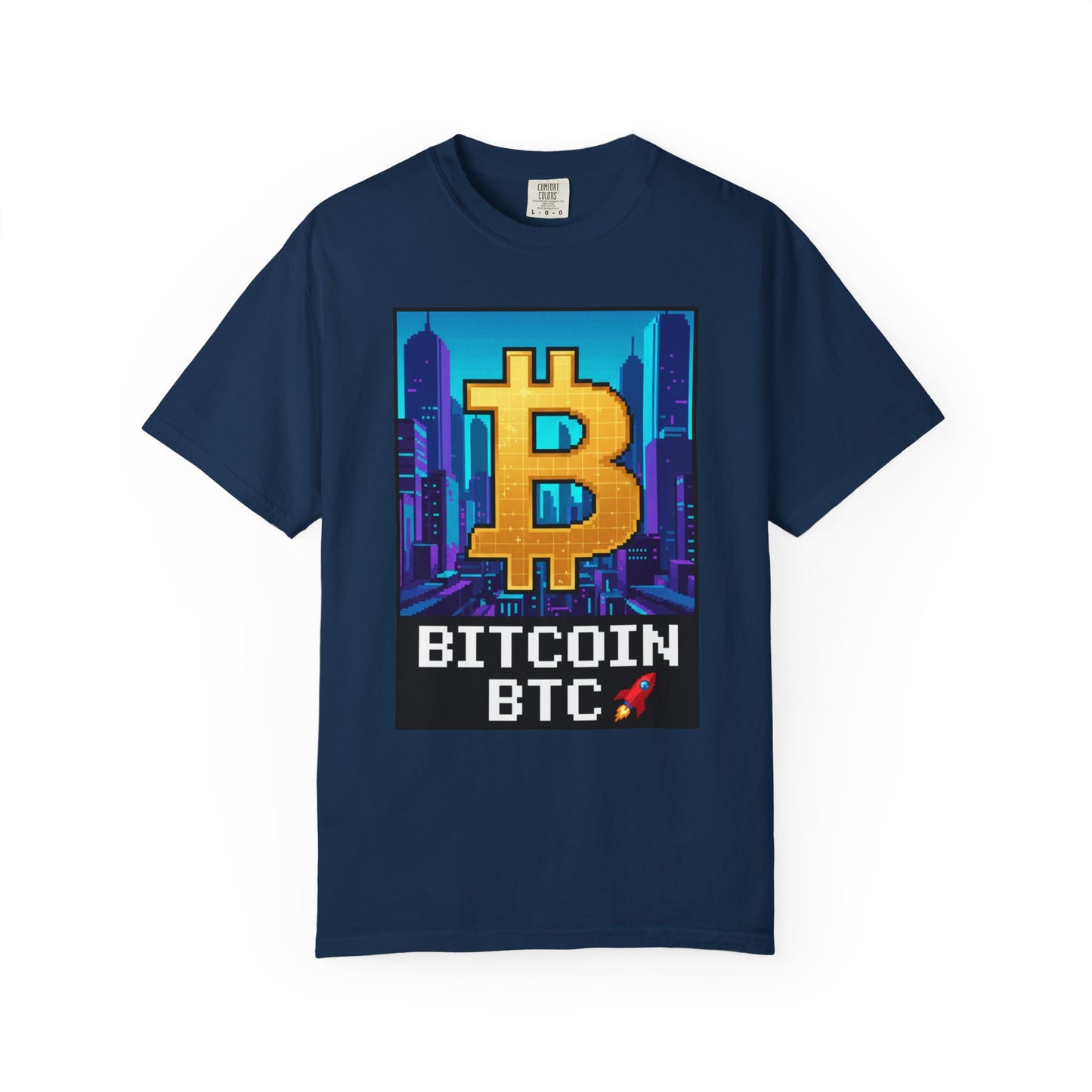 $1m BTC Buy The Dip T-Shirt
