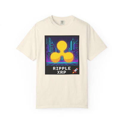 XRP Future Money T-Shirt