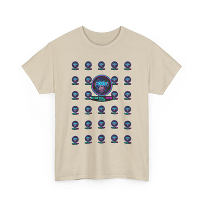 DigitalApe VR. Wonder What He's Watching Ehh