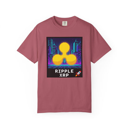 XRP Future Money T-Shirt