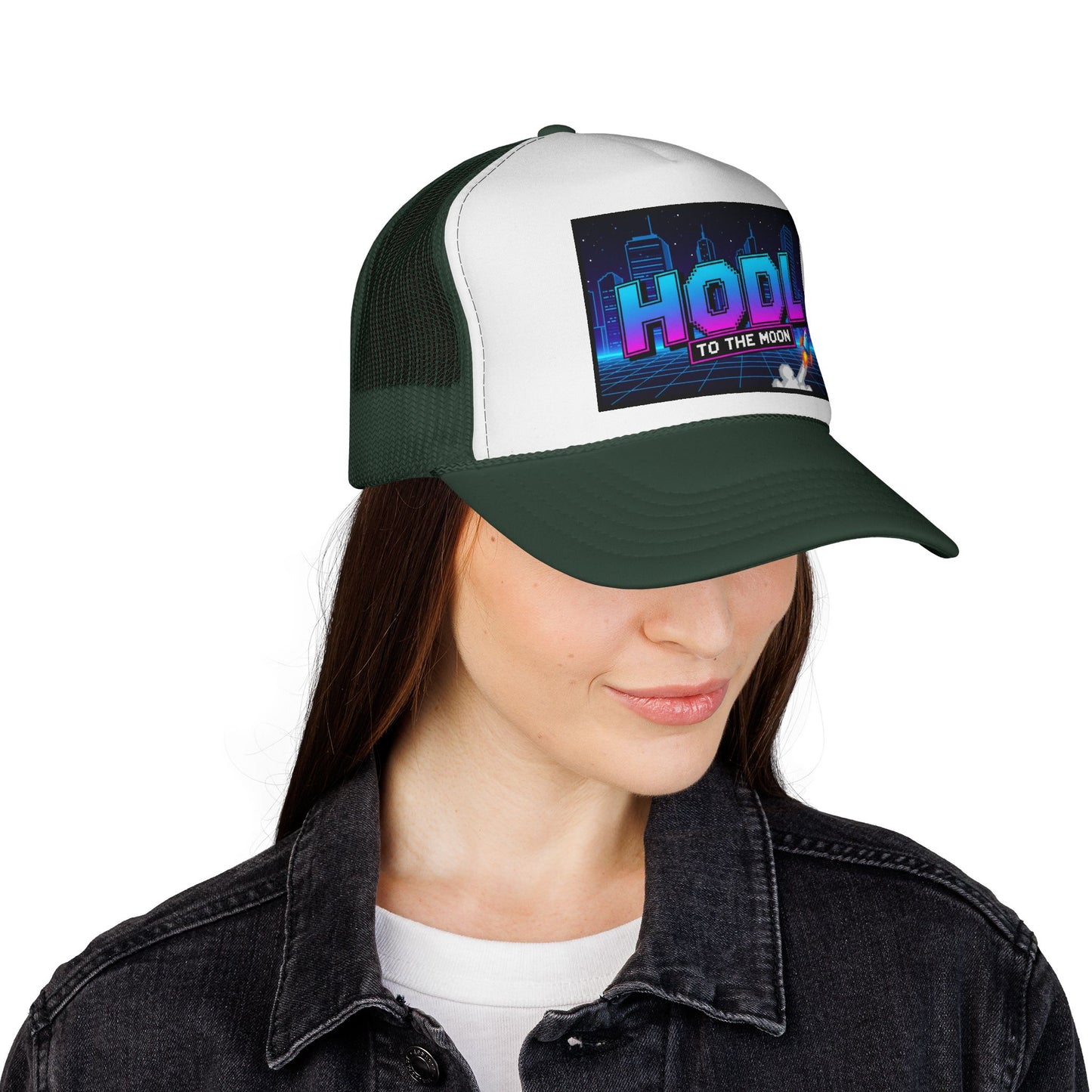 Buy This Cap And Never Sell It!! HODL