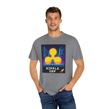 XRP Future Money T-Shirt