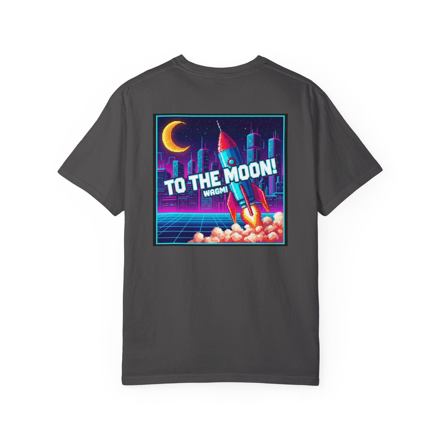 XRP Future Money T-Shirt