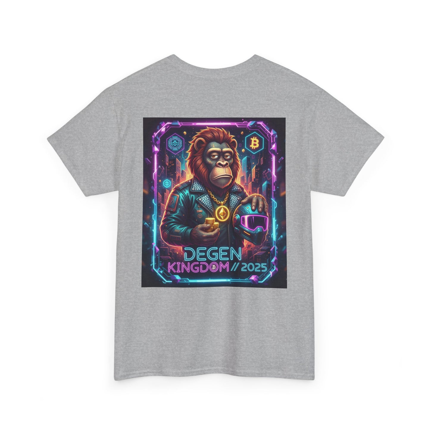 DigiApes Looking Like Some Crypto Whale Bros.