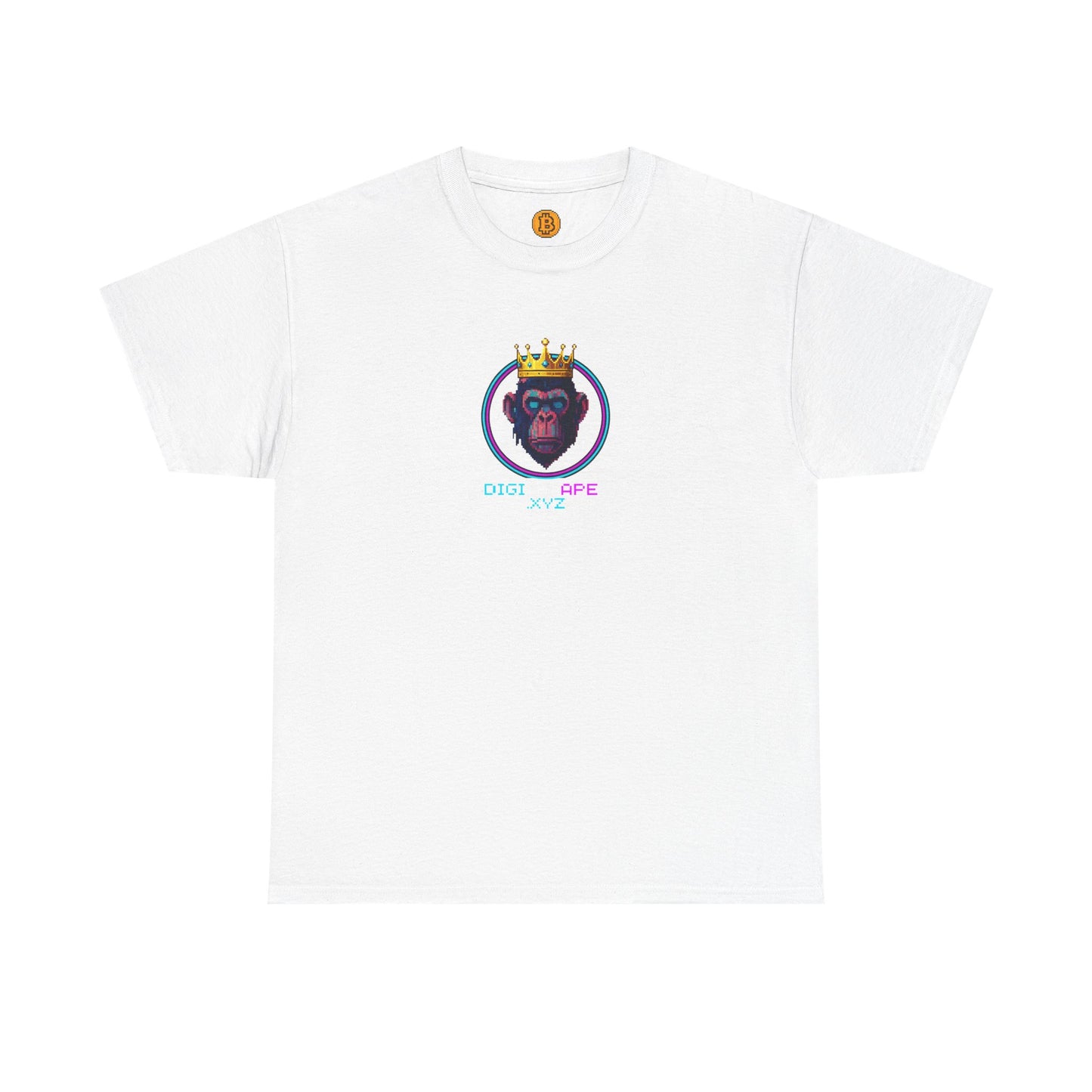 DigitalApe.XYZ Day 1 Limited T