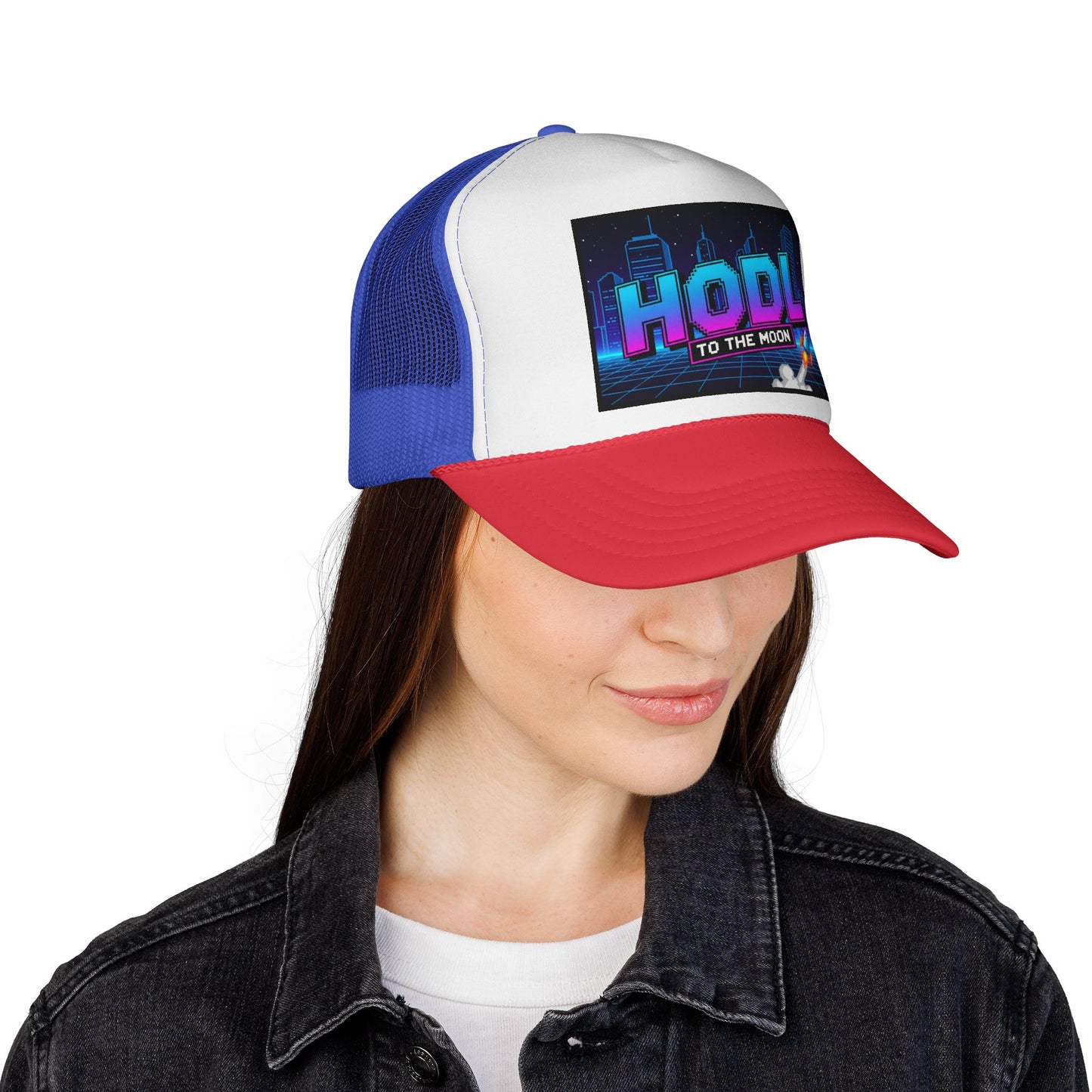 Buy This Cap And Never Sell It!! HODL