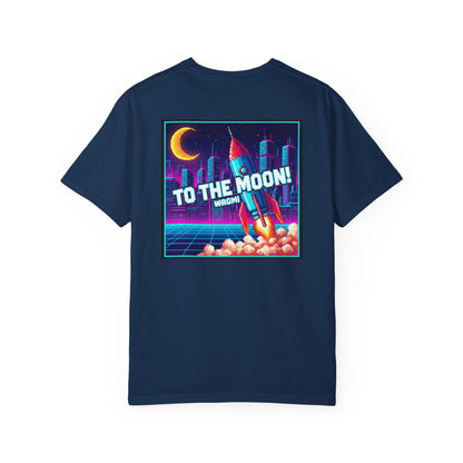 XRP Future Money T-Shirt