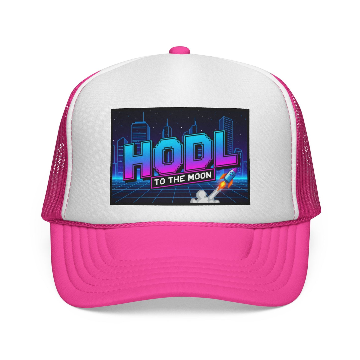 Buy This Cap And Never Sell It!! HODL