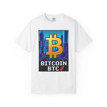 $1m BTC Buy The Dip T-Shirt