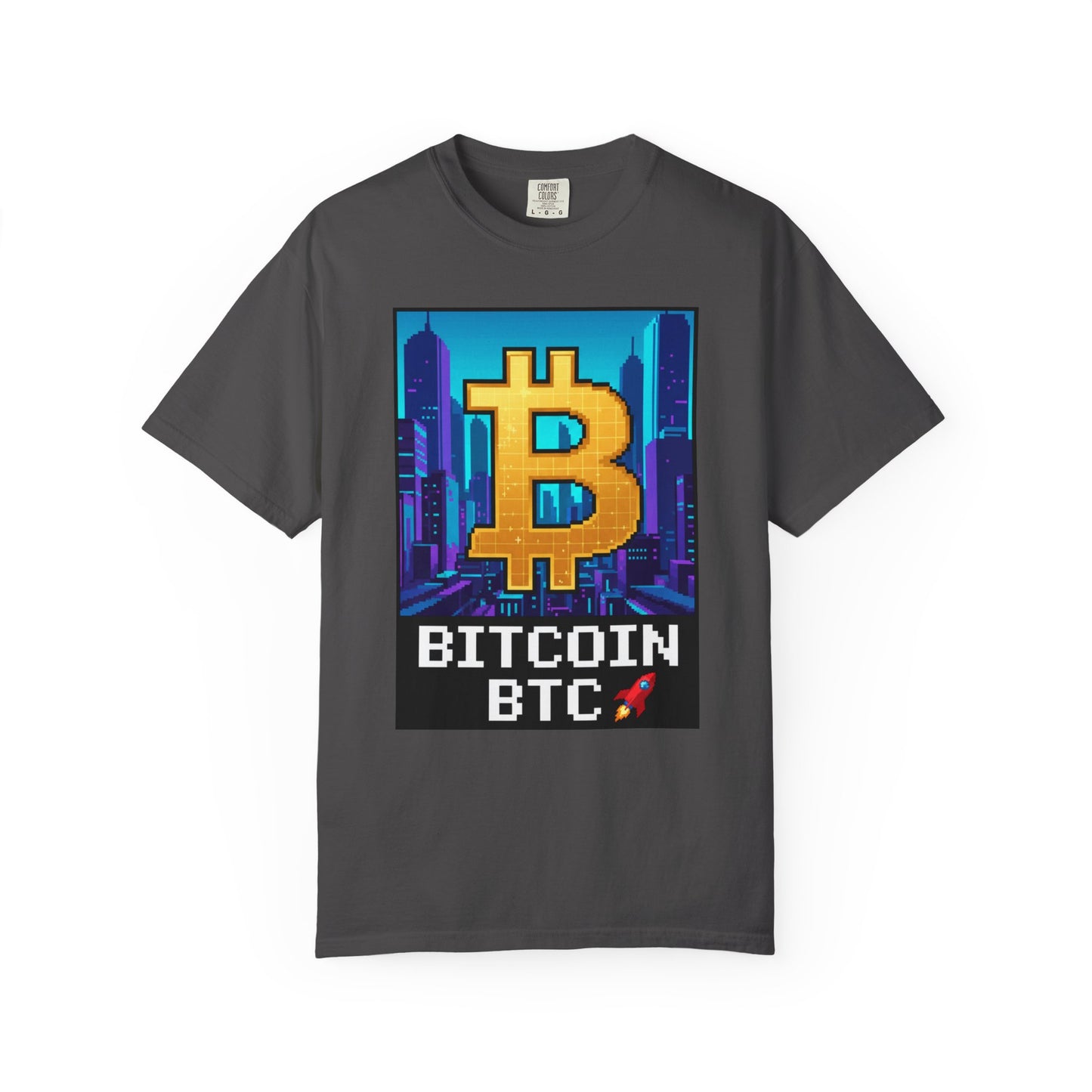 $1m BTC Buy The Dip T-Shirt