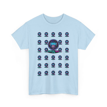 DigitalApe VR. Wonder What He's Watching Ehh