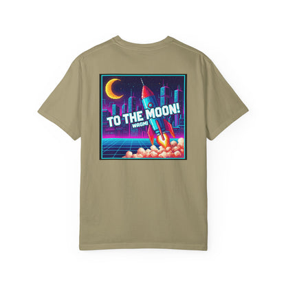 XRP Future Money T-Shirt