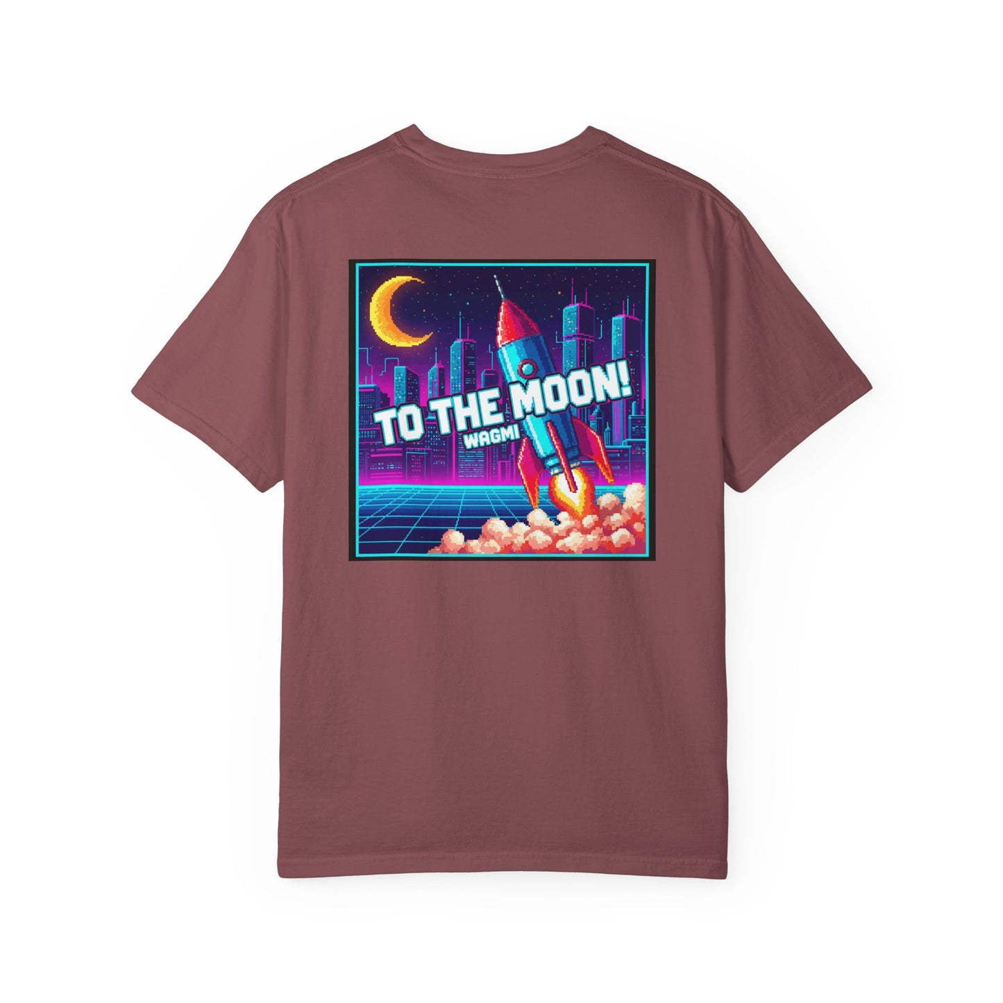 XRP Future Money T-Shirt